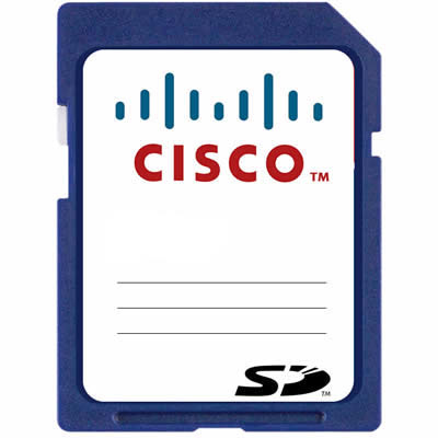 Cisco UCS-SD-32G-S, 1 Stück(e)