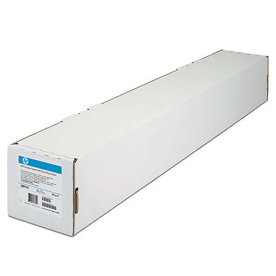 HP Super Heavyweight Plus Matte Paper - Matt - 259 Mikrometer - Rolle (106,7 cm x 30,5 m), Ansicht 3