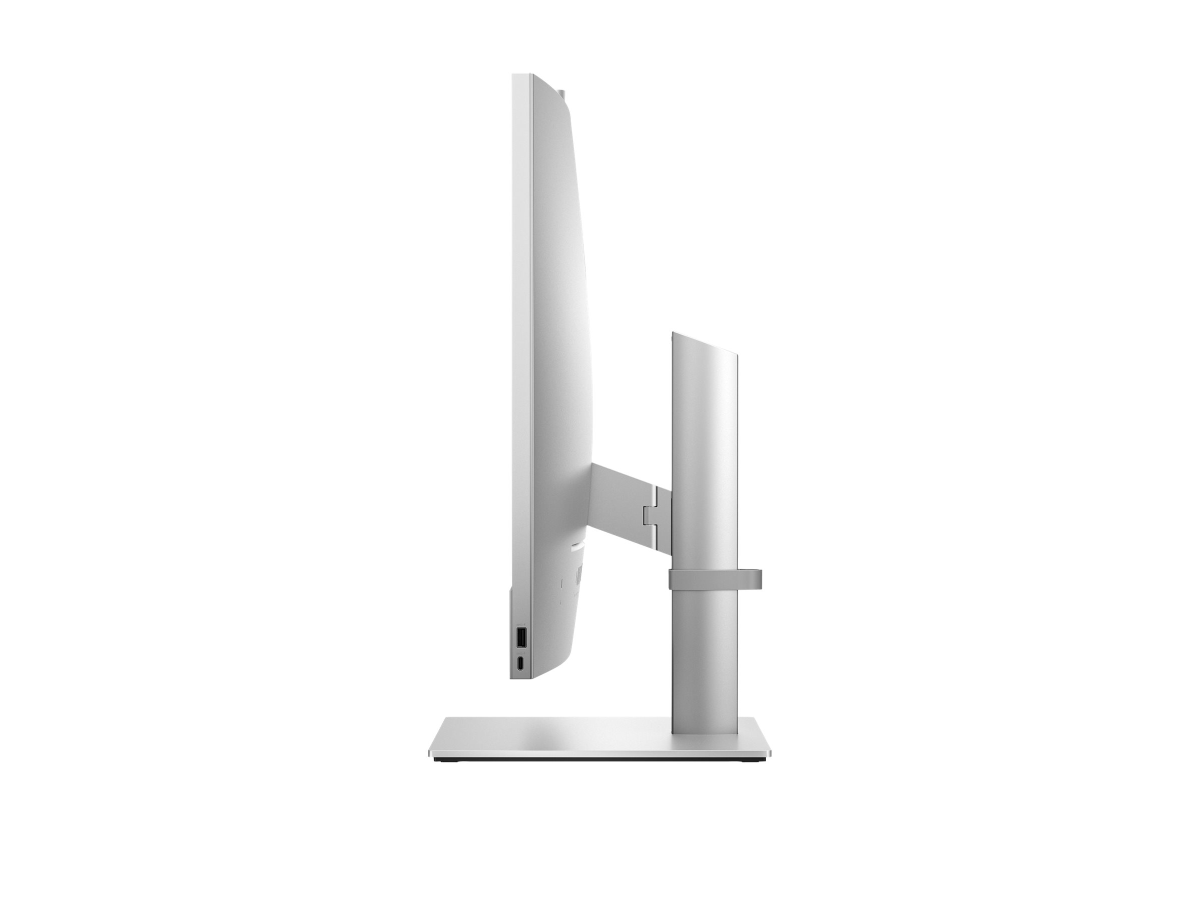 HP EliteOne 870 G9 - All-in-One (Komplettlösung) - Core i5 i5-14500 / 2.6 GHz - vPro - RAM 16 GB - SSD 512 GB - NVMe - UHD Graphics 770 - 1GbE, Wi-Fi 6E, Bluetooth 5.3 - WLAN: 802.11a/b/g/n/ac/ax (Wi-Fi 6E)