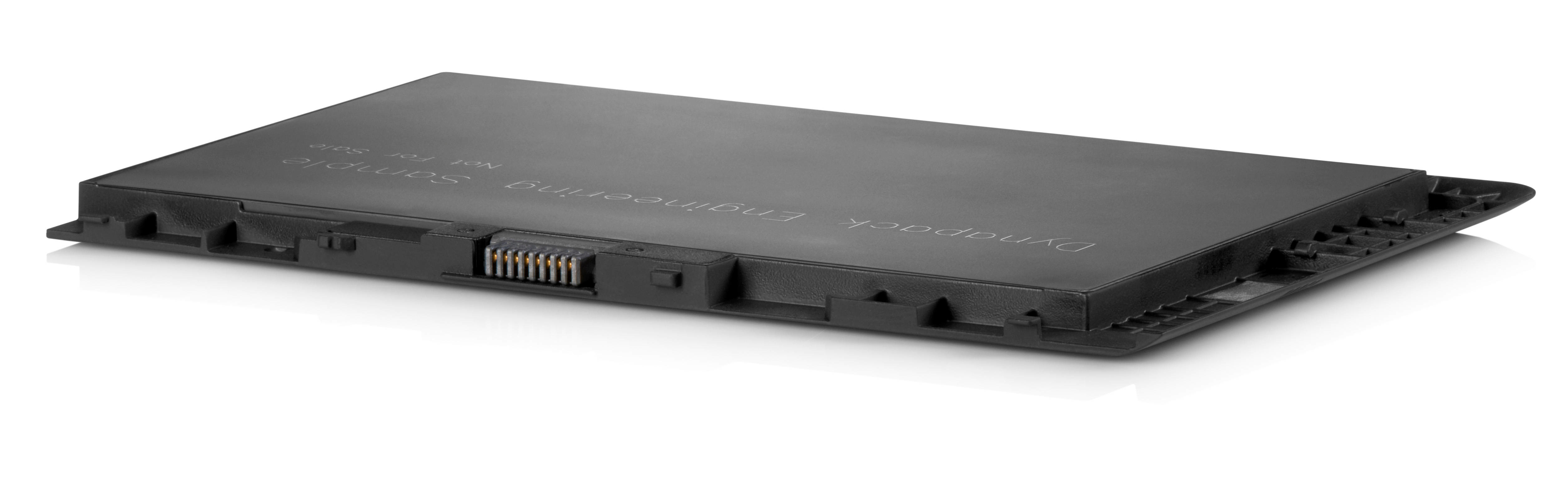 HP BT04 - Laptop-Batterie (Long Life) - Lithium-Ionen, Ansicht 2