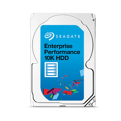 Seagate Enterprise SAS 600GB 600GB SAS Interne Festplatte