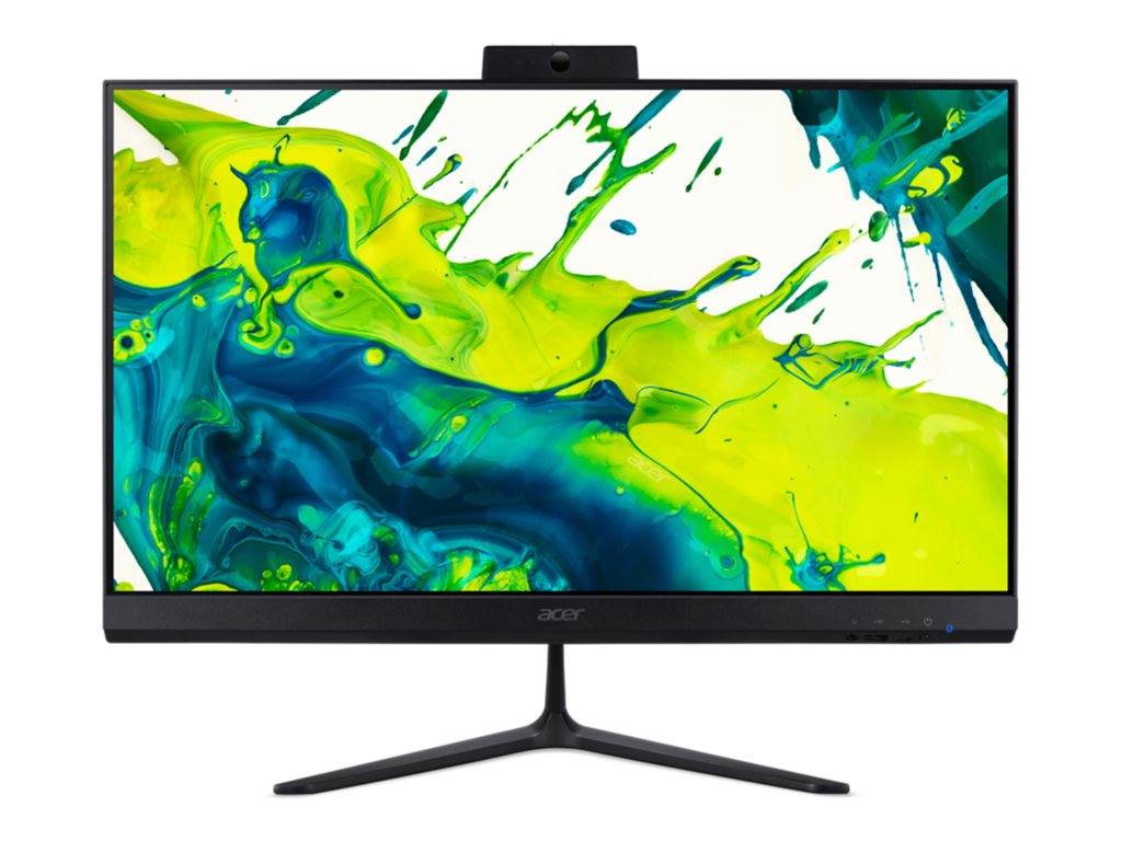 Acer Aspire C 24 AI C24B-GKRK - All-in-One (Komplettlösung)