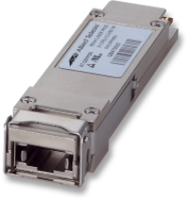 Allied Telesis AT-QSFPLR4 - QSFP+-Transceivermodul