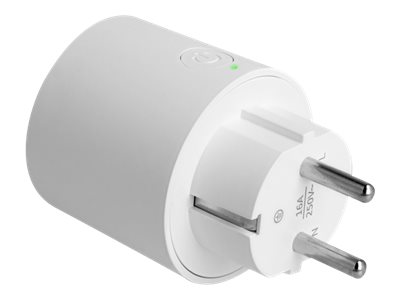 Delock Smart-Stecker - kabellos - Wi-Fi - 2.4 Ghz, Ansicht 3
