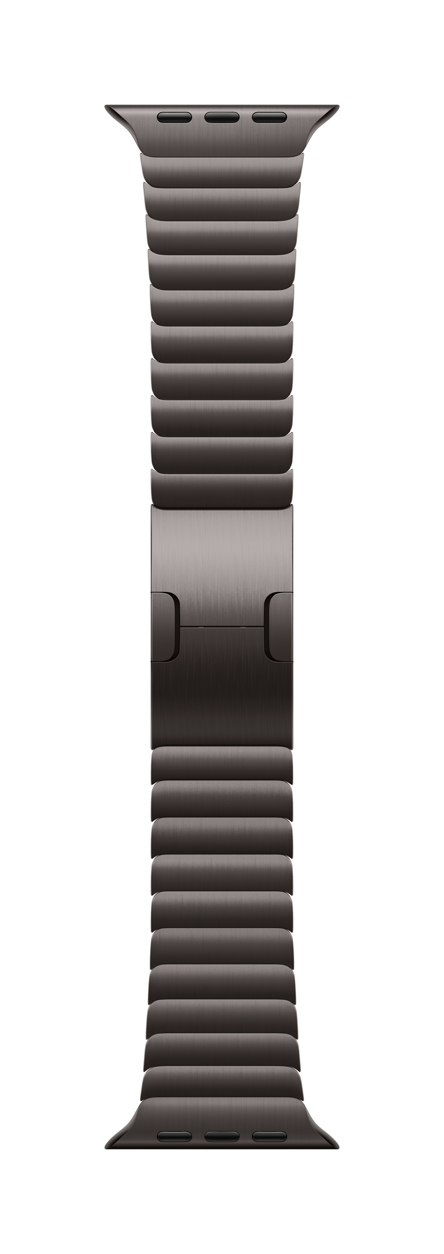 Apple Uhrarmband für Smartwatch - 46mm - 150-200 mm - Slate, Ansicht 3