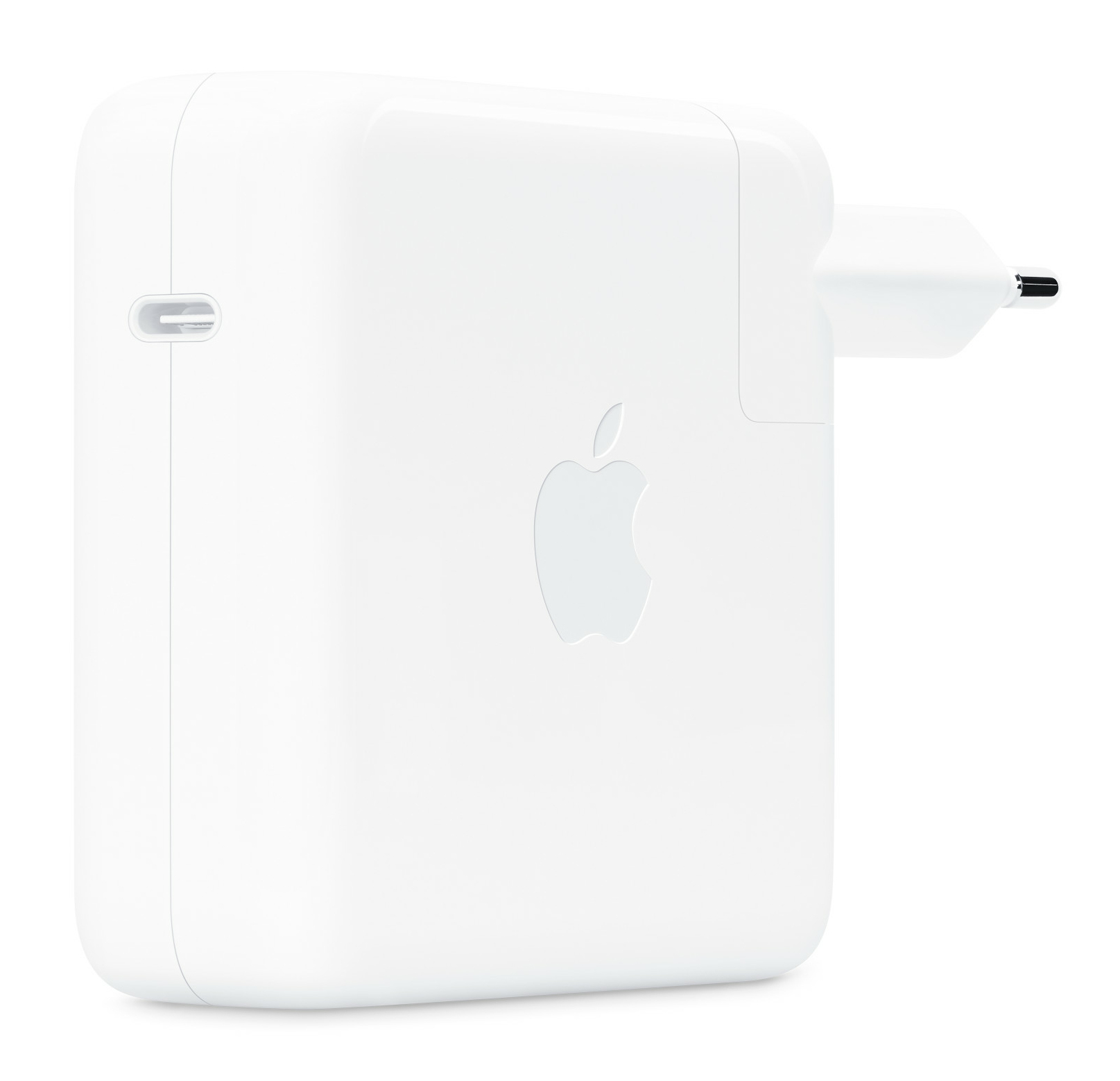 Apple Netzteil - 96 Watt (24 pin USB-C), Ansicht 3