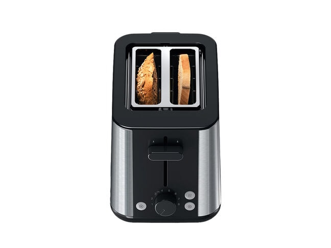 Braun PurShine HT 1510 BK - Toaster - 2 Scheibe, Ansicht 4