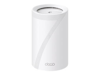 TP-LINK Deco BE65 V1 - WLAN-System - (2 Router)