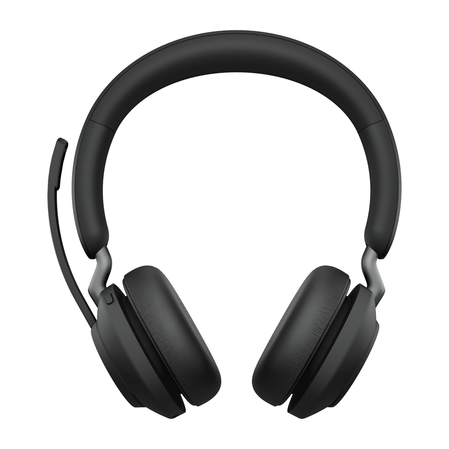 Jabra 26599-999-999, Kabellos, Büro/Callcenter, 20 - 20000 Hz, 176,4 g, Kopfhörer, Schwarz