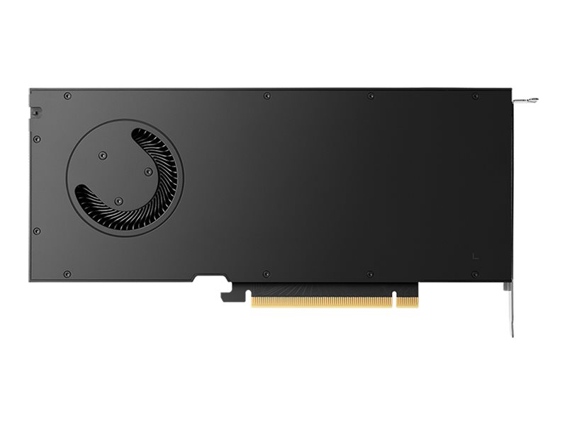 PNY NVIDIA RTX 4000 Ada Generation - Grafikkarten, Ansicht 4
