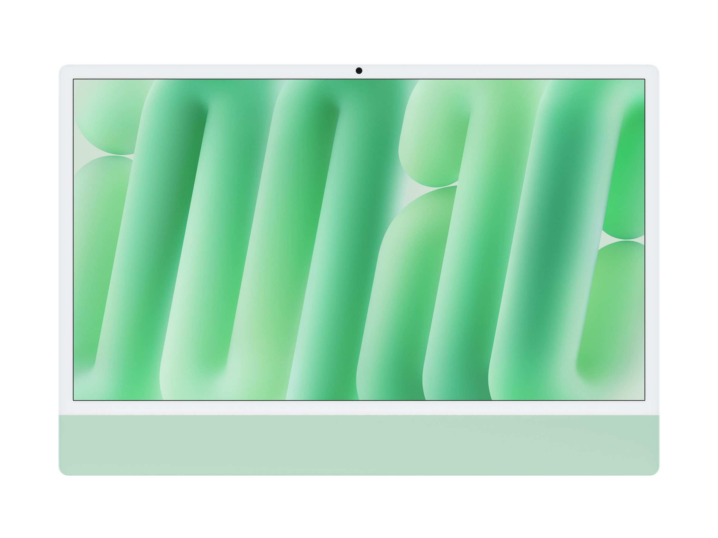 Apple iMac with 4.5K Retina display and Built-in VESA Mount Adapter - All-in-One (Komplettlösung)