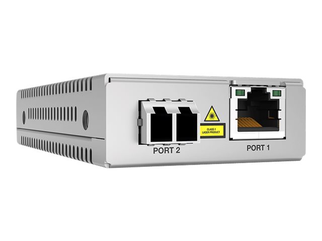 Allied Telesis AT MMC2000LXLC - Medienkonverter