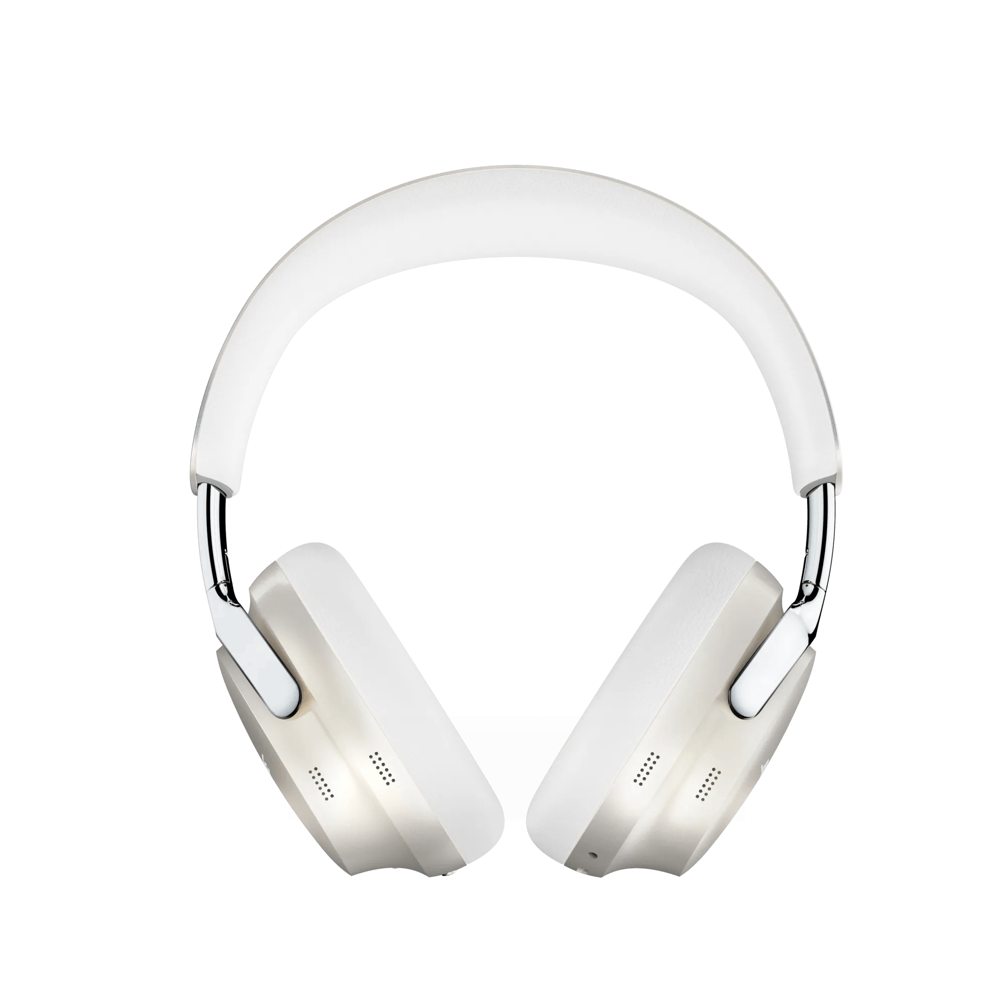 Bose QuietComfort Ultra Kopfhörer - Kabellos mit Noise-Cancelling - Beige, Ansicht 3