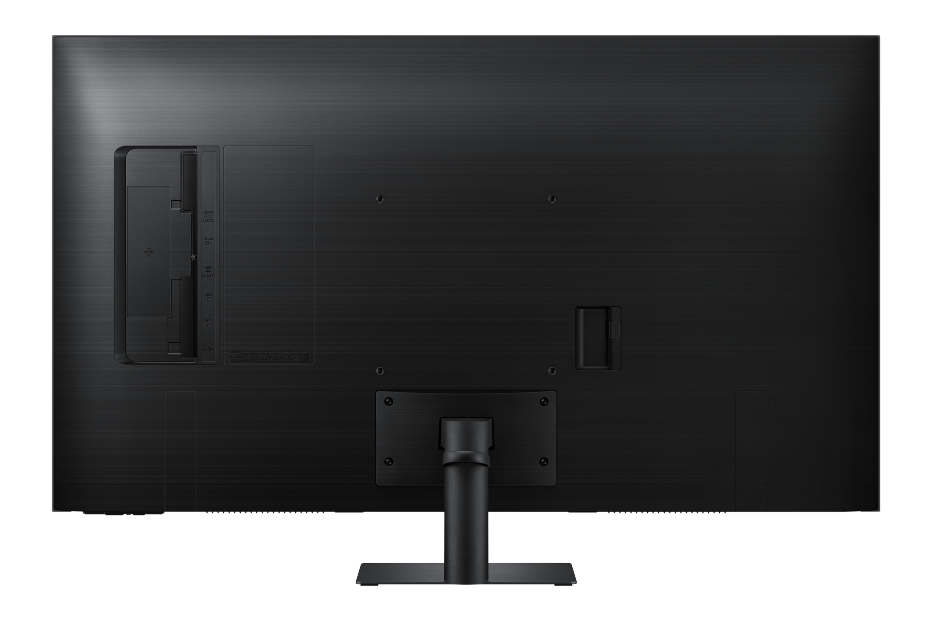 Samsung S43FM700UU - M70F Series - LED-Monitor - Smart - 109.2 cm (43), Ansicht 2