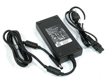 Dell  Netzteil - Wechselstrom 110-240 V - 180 Watt, Ansicht 2