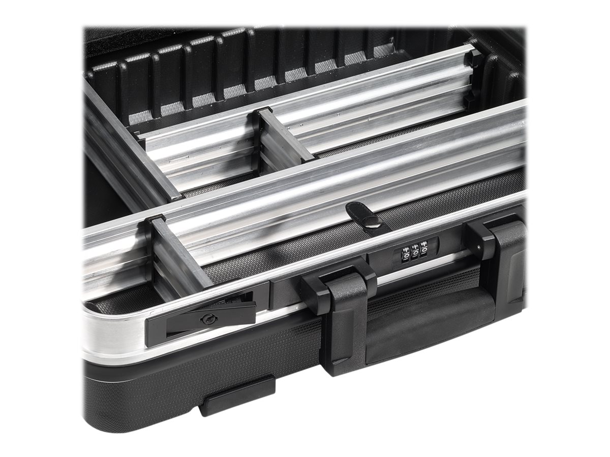 B&W International B&W TOOL.CASES go - Hartschalentasche für Werkzeuge, Ansicht 5