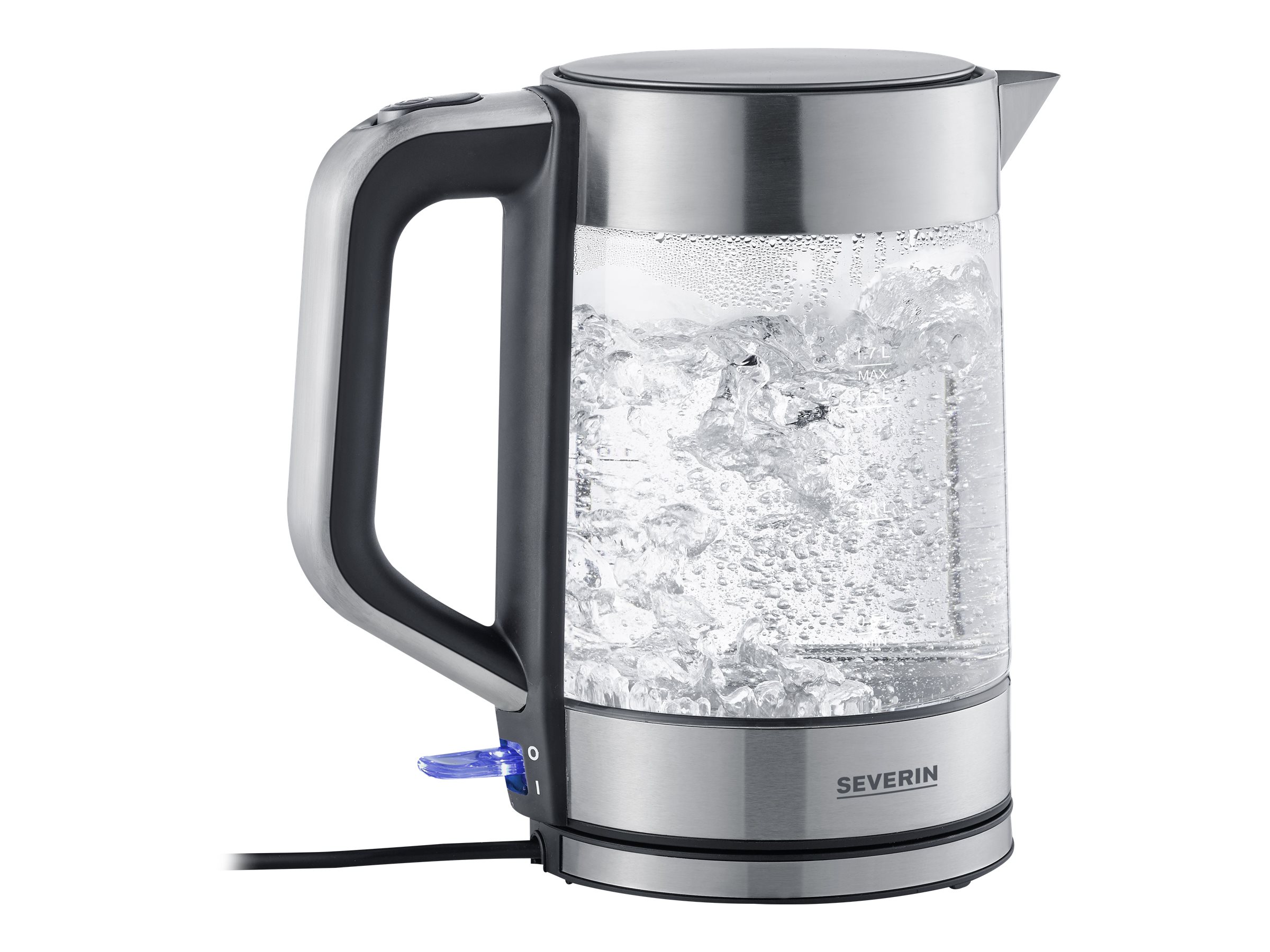 SEVERIN WK 3420 - Wasserkocher - 1.7 Liter - 2.2 kW, Ansicht 4