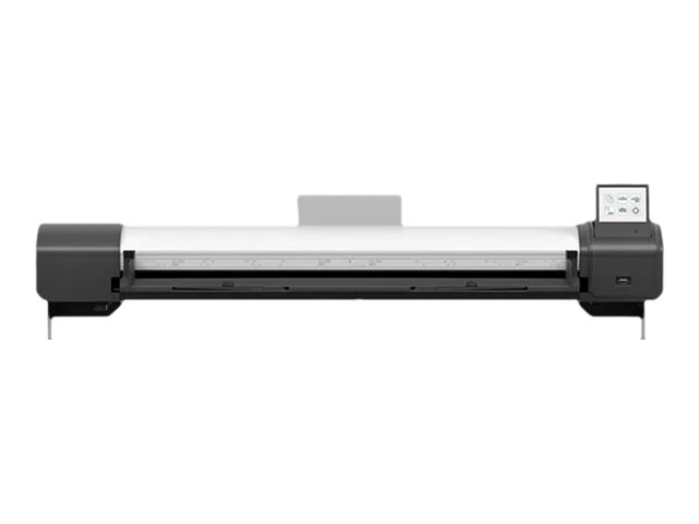 Canon LM24 - Rollen-Scanner - max. Tastweite: 24