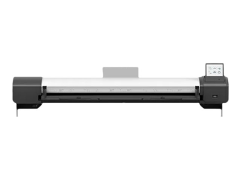Canon LM24 - Rollen-Scanner - max. Tastweite 24