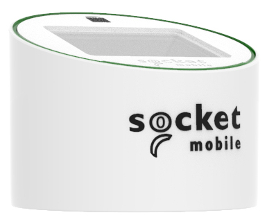 Socket Mobile SocketScan S370 - Barcode-Scanner - tragbar - 2D-Imager, Ansicht 3
