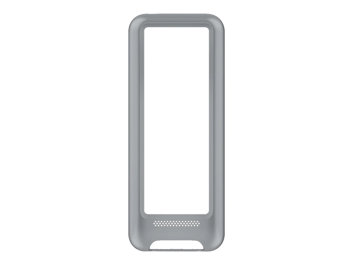 UbiQuiti Türklingel-Blende - Silber, Ansicht 3