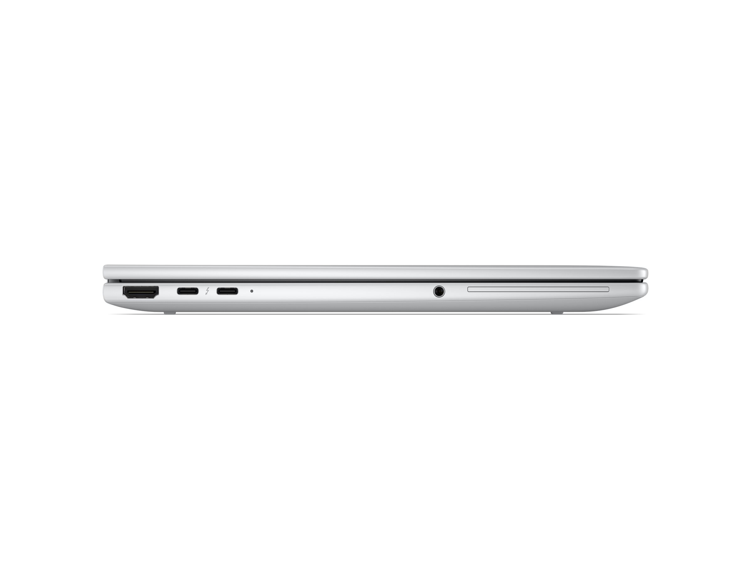 HP EliteBook 8 Flip G2i Notebook Next Gen AI - Flip-Design - Intel Core Ultra 7 355 / 2.3 GHz - Win 11 Pro - Intel Graphics - 32 GB RAM - 1 TB SSD NVMe - 33.8 cm (13.3")