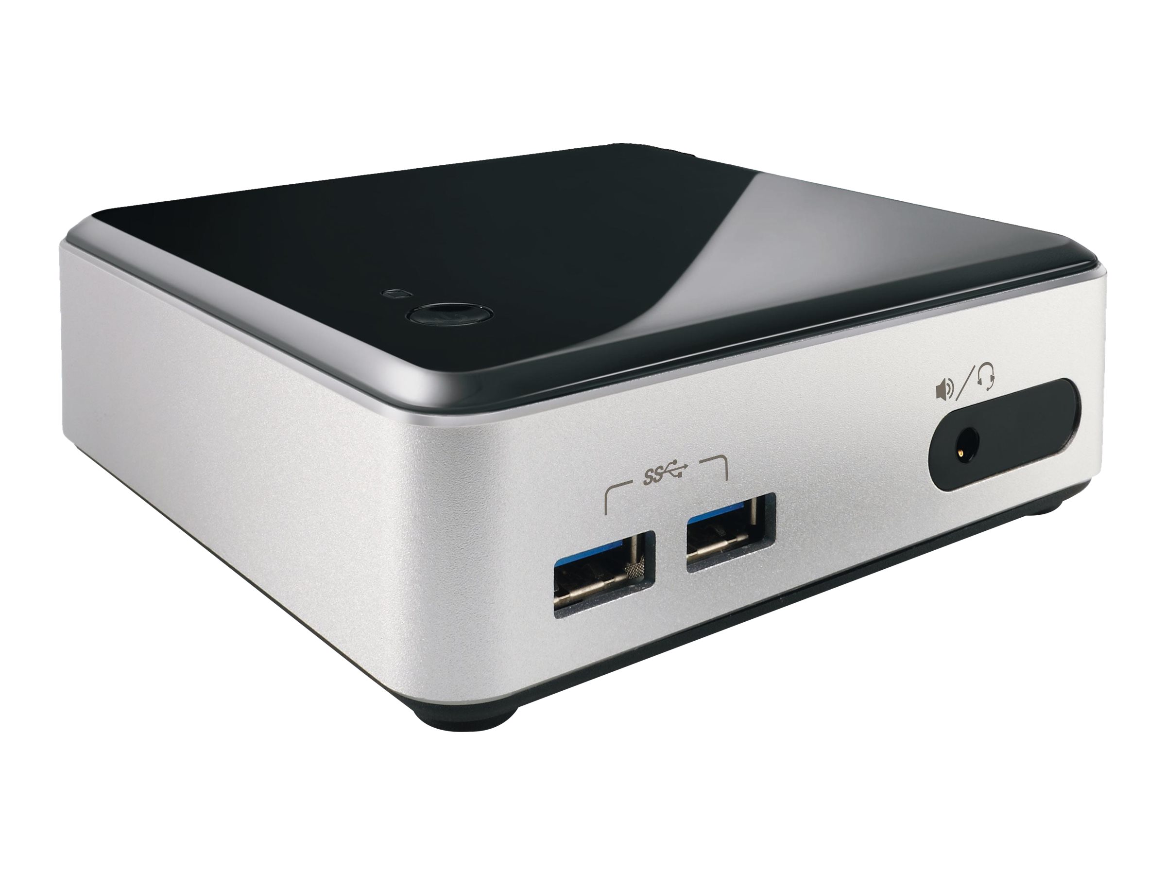 Intel Next Unit of Computing Kit D34010WYK