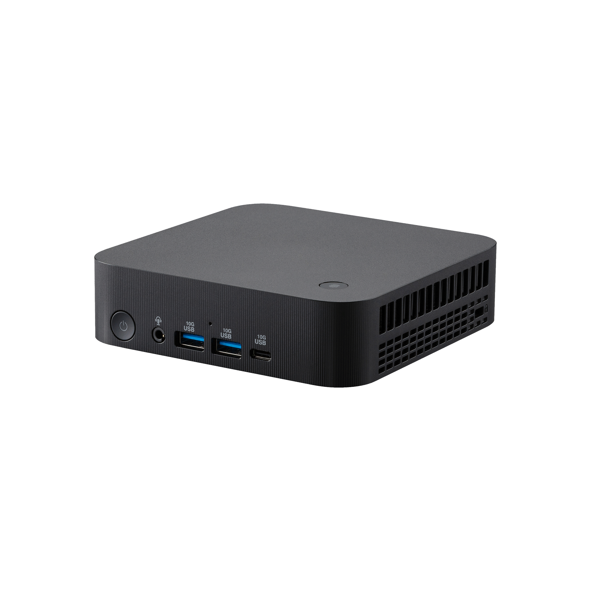 ASUS PN54-BBR522MNS1, Ansicht 3