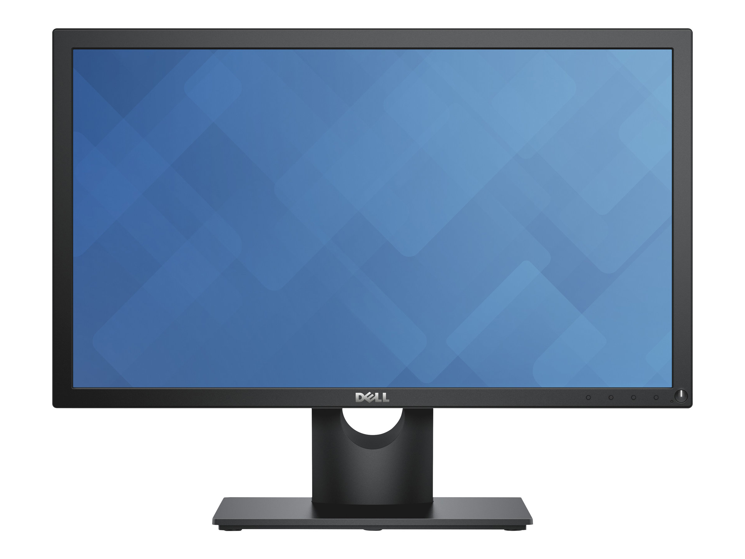 Dell E2216HV - LED-Monitor - 55.9 cm (22") (21.53" sichtbar) - 1920 x 1080 Full HD (1080p) @ 60 Hz - TN - 200 cd/m²