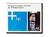 VMware vCenter Site Recovery Manager Standard - Lizenz + 1 Jahr Support, 24x7 - 25 virtuelle Maschinen - OEM - elektronisch