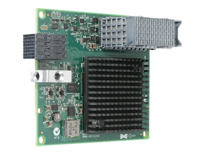 Lenovo Flex System CN4052S 2-port 10Gb Virtual - Adapter (00AG540)