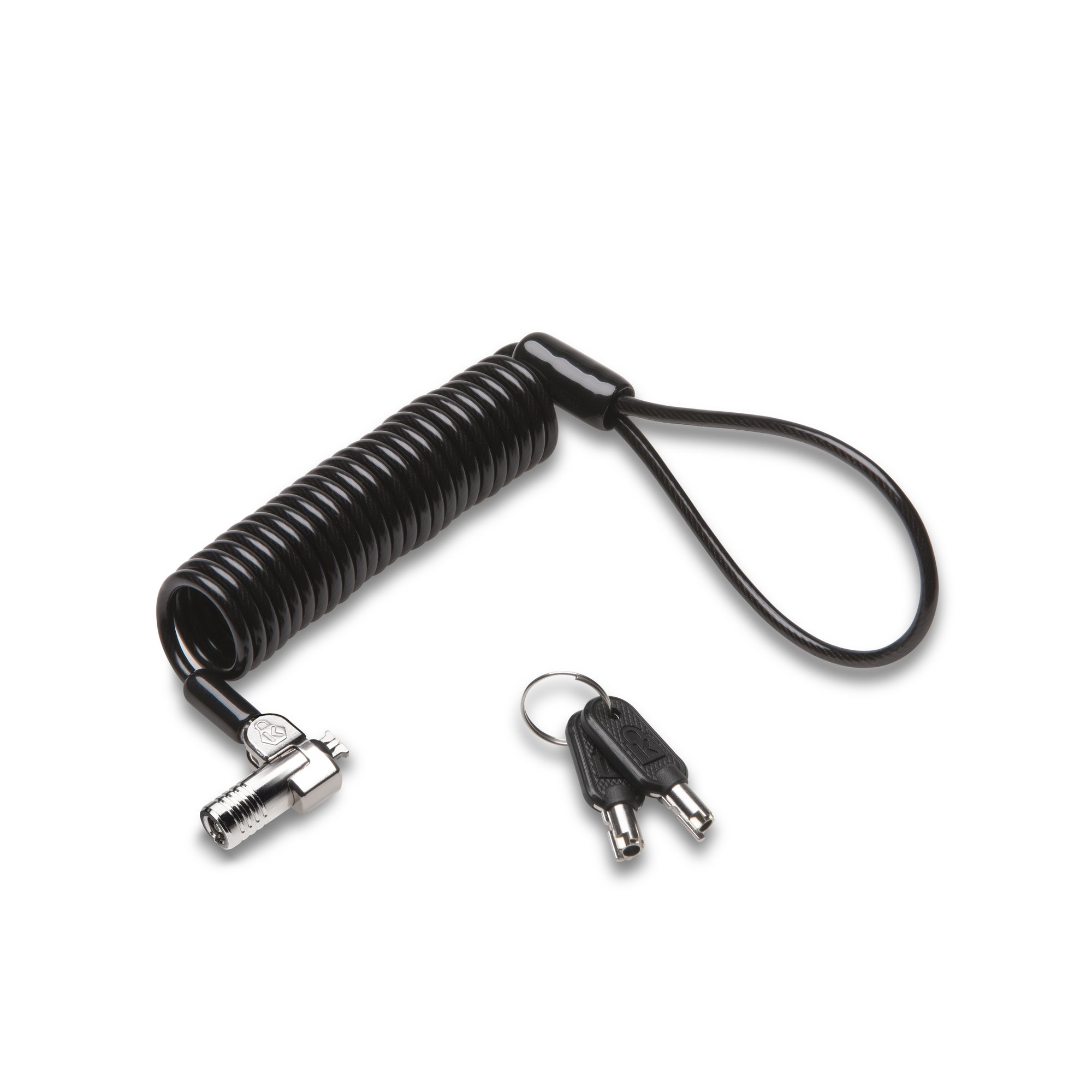 Kensington NanoSaver Portable Keyed Laptop Lock, Ansicht 2
