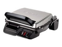 TEFAL Ultra Compact Classic - Grill - elektrisch