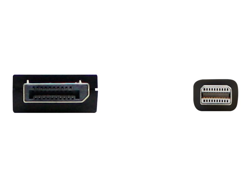 StarTech.com USB auf Dual DisplayPort - Mini