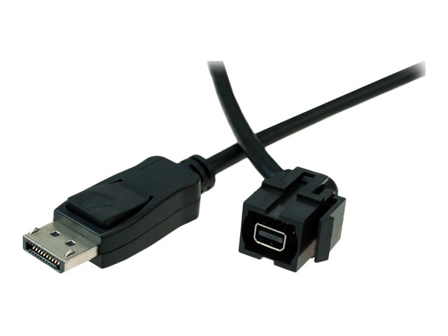 BACHMANN Keystone Mini Displayport/Displ (917214)