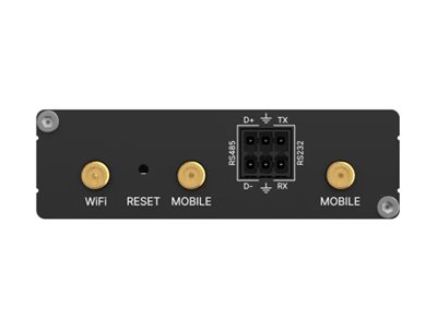 Teltonika RUT206 - Wireless Router - WWAN 2,4 GHz, Ansicht 4