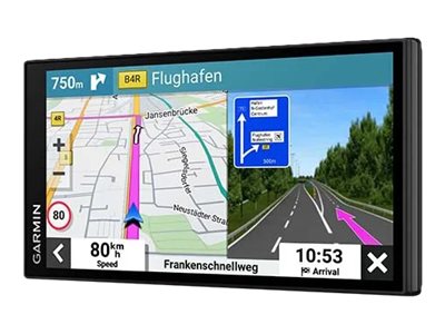 Garmin DriveSmart 66 - GPS-Navigationsgerät, Ansicht 4