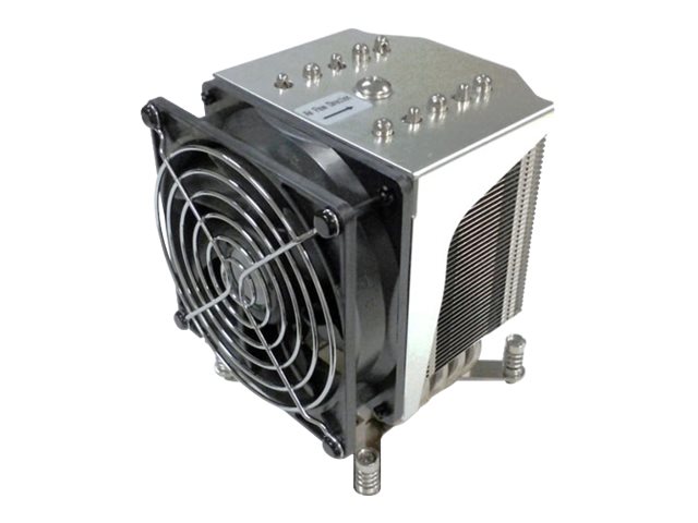 Supermicro Prozessor-Luftkühler - (für: G34