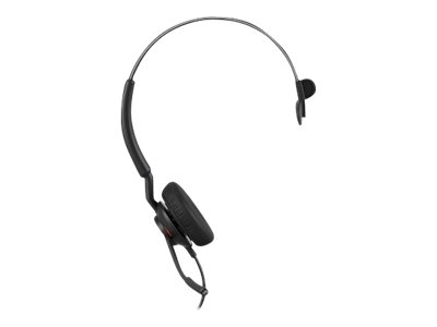 Jabra Engage 40 Mono - Headset - On-Ear - kabelgebunden