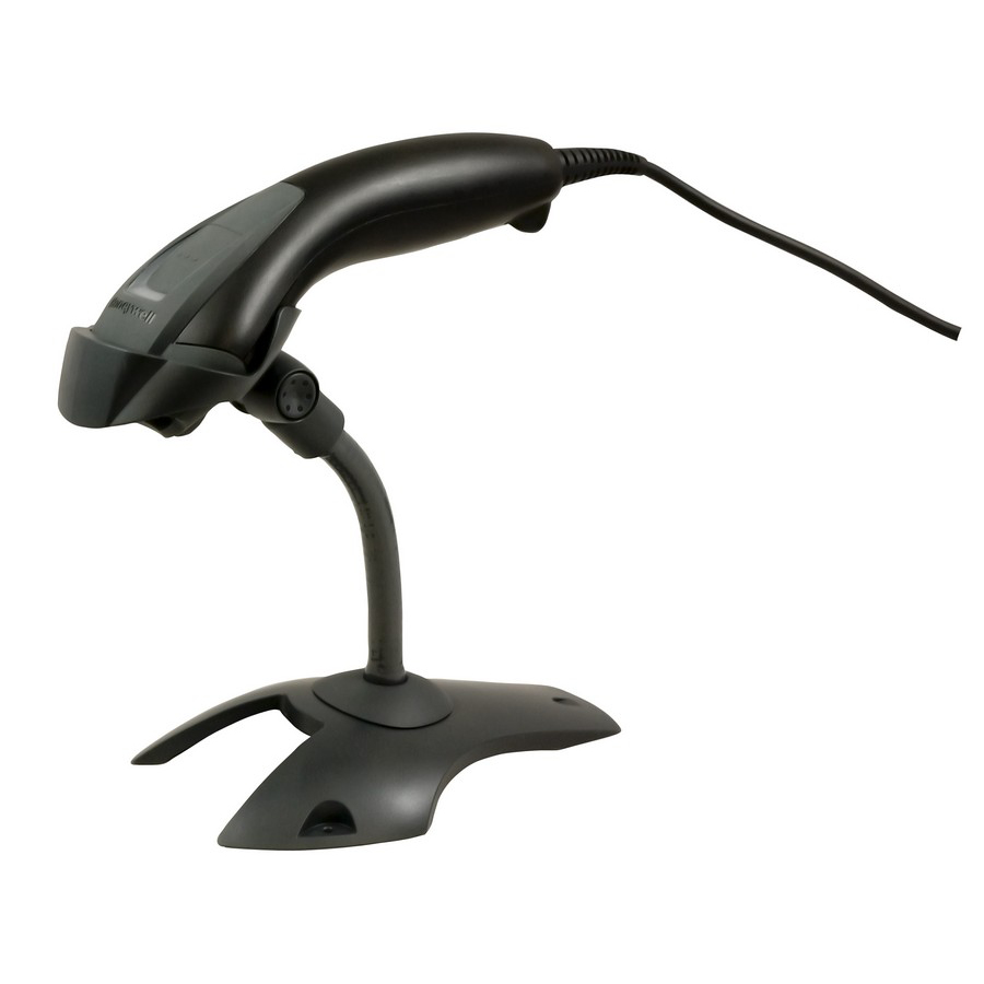 HONEYWELL Voyager 1200g - Barcode-Scanner - Handgerät, Ansicht 4