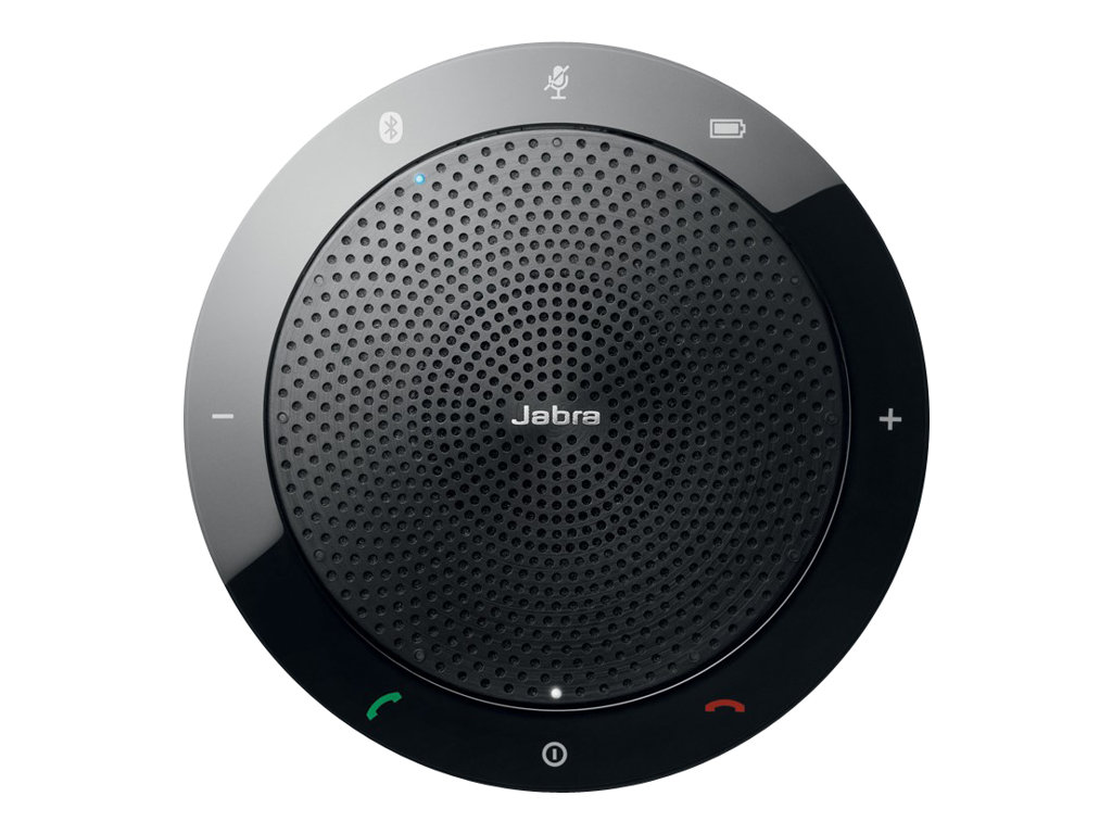 Jabra SPEAK 510 UC - VoIP-Freisprechtelefon für