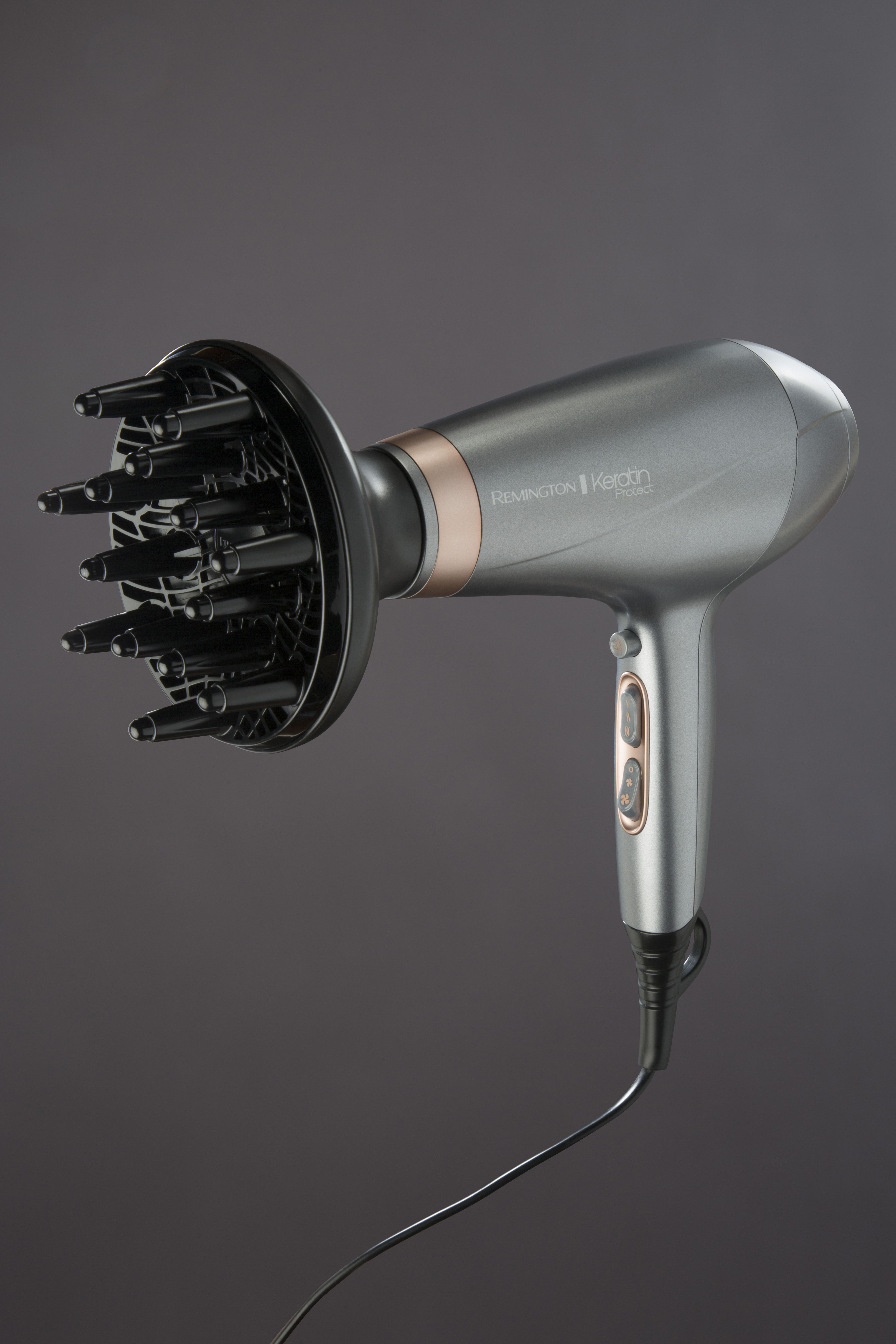 Remington Keratin Protect AC8820 - Föhn, Ansicht 4