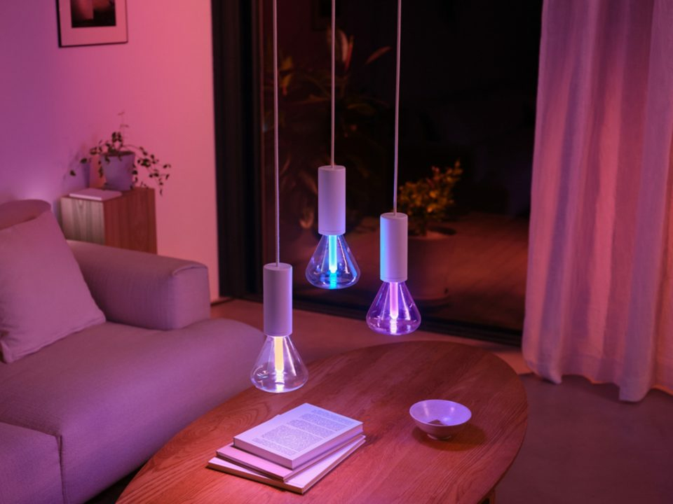 Philips Hue White and Color Ambiance - LED-Lampe - 8720169311978, Ansicht 2