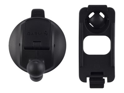 Garmin Vehicle Suction Cup Mount - Halterung für Kfz für Navigator, Ansicht 2