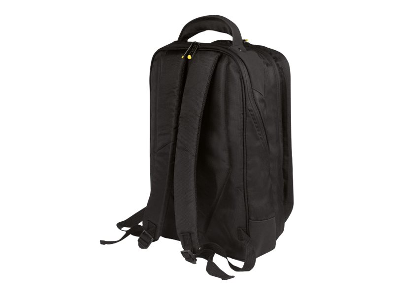 techair Tech air Series 5 Laptop Backpack - Notebook-Rucksack - 39.6 cm (15.6), Ansicht 3