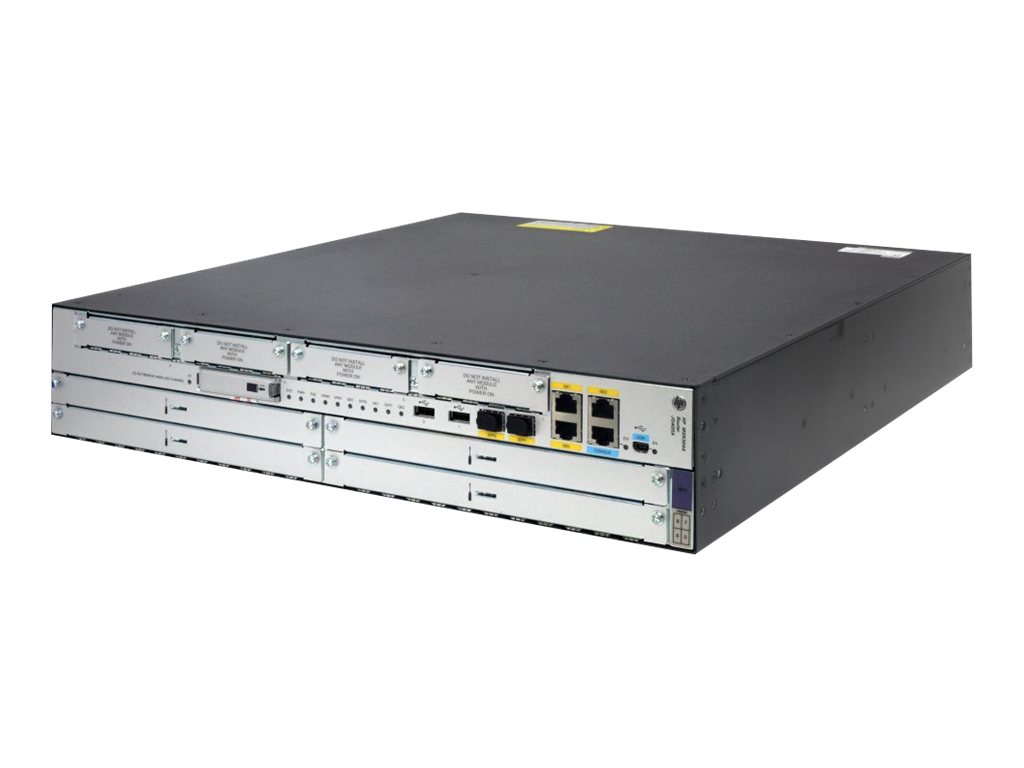 HPE MSR3044 Router (JG405A)