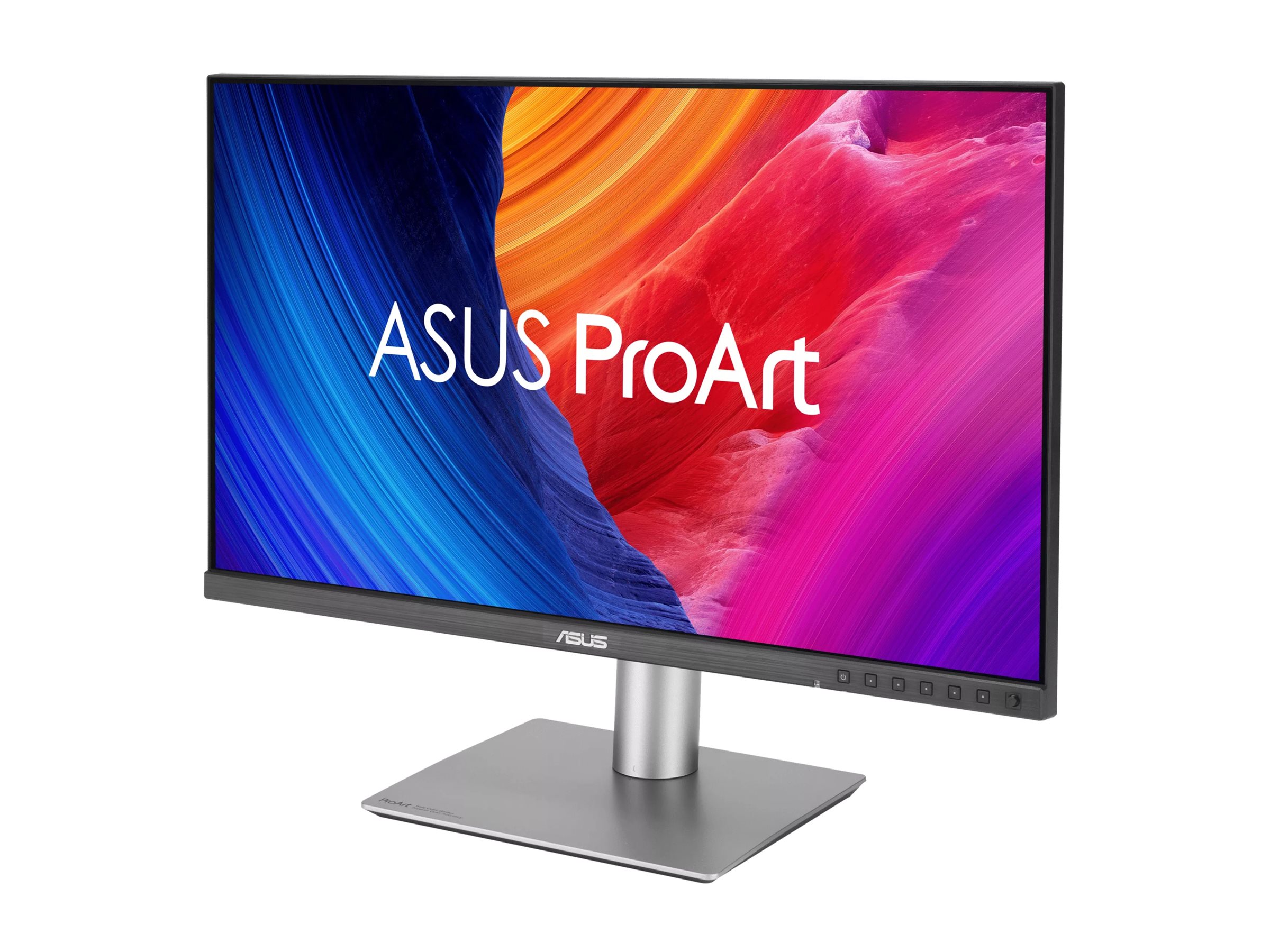 ASUS ProArt PA278QGV - LED-Monitor - 68.47 cm (27), Ansicht 5