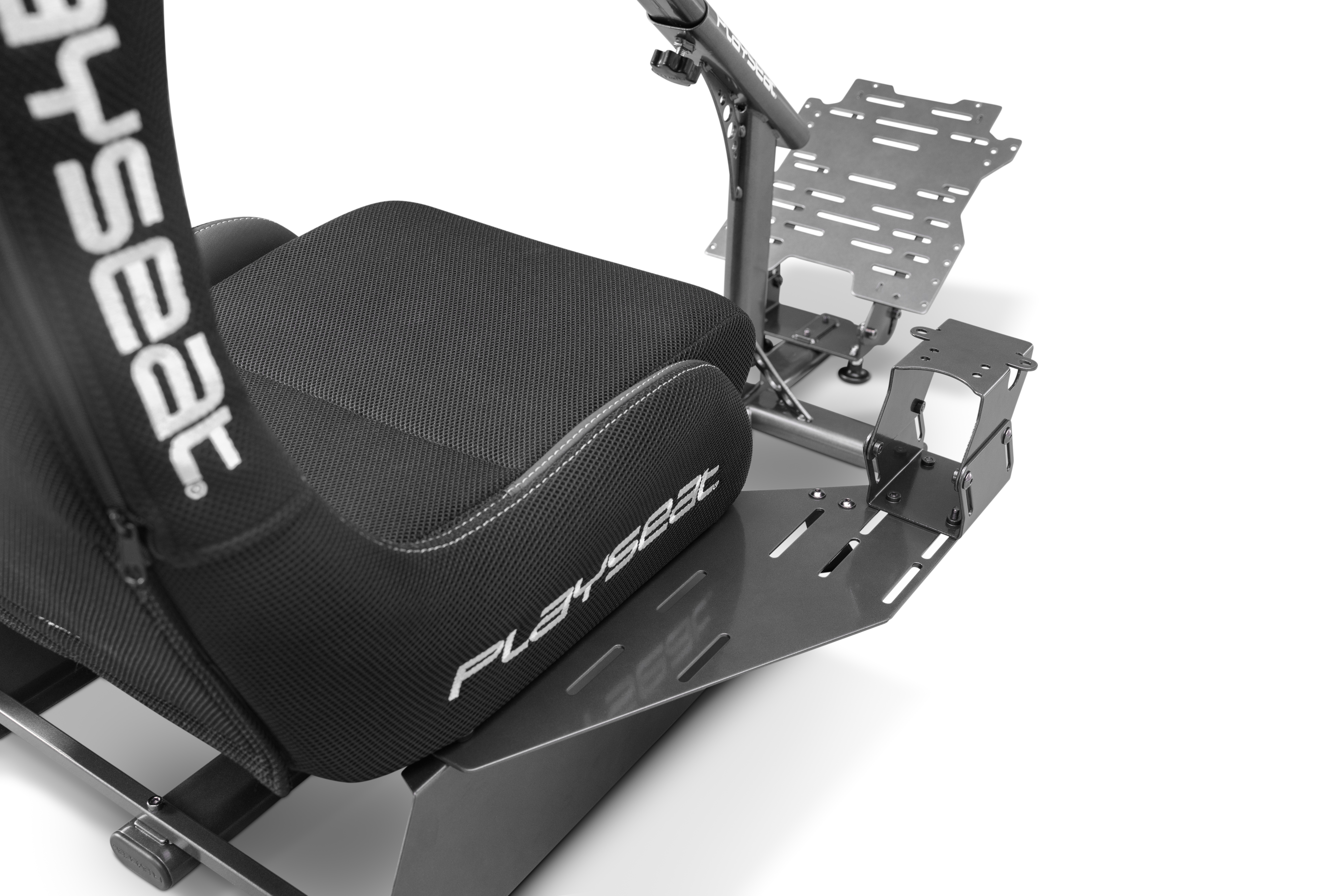 Playseat GearShiftHolder PRO - Gangschaltungshalter für Game-Controller, Ansicht 2
