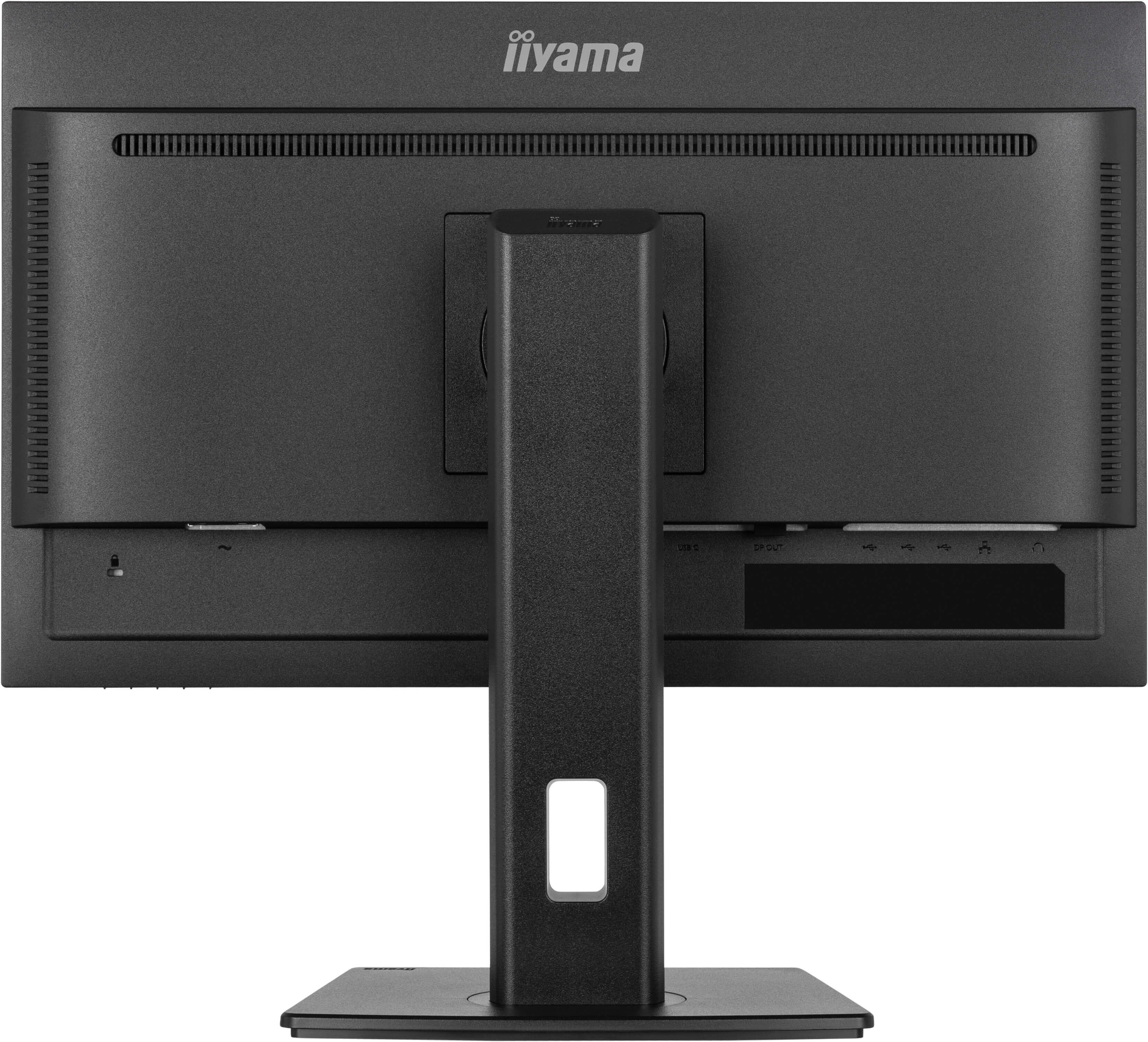 Iiyama ProLite XUB2497HSN-B2 - LED-Monitor - 61 cm (24), Ansicht 3