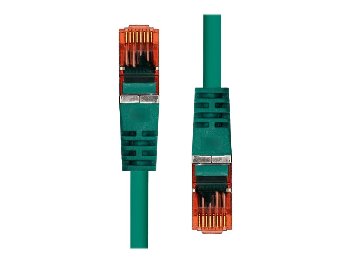 ProXtend Patch-Kabel - RJ-45 (M) zu RJ-45 (M), Ansicht 3